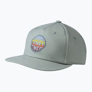 Baseballsapka BUFF Trucker dispar flint (Trucker 135848.618.30.00) kép
