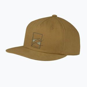 Baseballsapka BUFF Trucker wadi fawn (Trucker 133557.346.30.00) kép