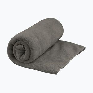 Gyorsan száradó törölköző Sea to Summit Tek Towel M beluga (Tek Towel STS022554) kép