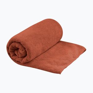 Gyorsan száradó törölköző Sea to Summit Tek Towel M picante (Tek Towel STS022554PI) kép