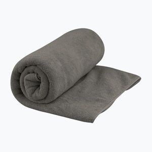 Gyorsan száradó törölköző Sea to Summit Tek Towel L beluga (Tek Towel STS022554) kép