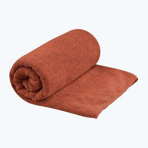 Gyorsan száradó törölköző Sea to Summit Tek Towel L picante (Tek Towel STS022554PI) kép