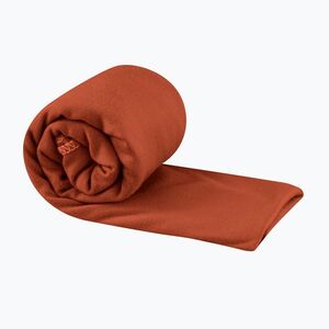 Gyorsan száradó törölköző Sea to Summit Pocket Towel M picante (Pocket Towel STS013847) kép