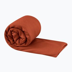 Gyorsan száradó törölköző Sea to Summit Pocket Towel L picante (Pocket Towel STS013847) kép