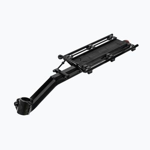 Kerékpártartó Topeak MTX Beam Rack II Black (MTX Beam Rack II A T-TA2601A) kép