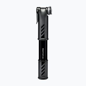 Kerékpárpumpa Topeak Mountain DA 60psi black (Mountain DA 60psi T-TMDA-1) kép