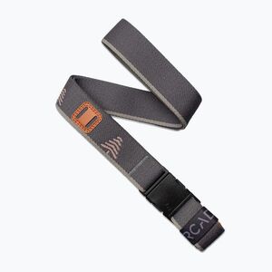 Nadrágszíj Arcade Blackwood Slim charcoal/blush (Blackwood Slim UA-NRCFBW5-011) kép