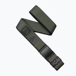 Nadrágszíj Arcade Blackwood ivy green/black (Blackwood UA-NRCRBW5-305) kép