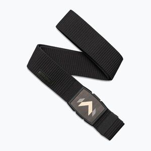 Nadrágszíj Arcade Carver black (Carver UC-NRCFCV6-001) kép