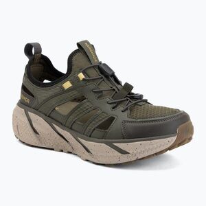 Férfi túracipő Karrimor Hamilton olive (Hamilton KM2538) kép