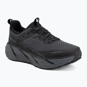 Férfi túracipő Karrimor Singletrack Weathertite black/grey (Singletrack Weathertite K1125) kép