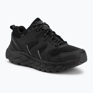 Férfi túrabakancs Karrimor Kestral Low black (Kestral Low K1110) kép
