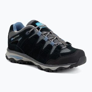 Női túrabakancs Karrimor Rona Low navy (Rona Low K1076) kép