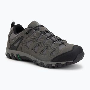Férfi túrabakancs Karrimor Supa 5 dark gray (Supa 5 K931) kép