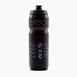 Kerékpáros kulacs Kellys Kolibri 750 ml black (Kolibri 83018) kép