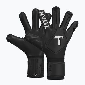 Kapuskesztyűk T1TAN Legend 1.0 FP blackout (Legend 1.0 FP 202504-06-FP) kép