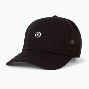 Baseballsapka Ciele Athletics TRLCapSC Comp CircleC whitaker (TRLCapSC Comp CircleC U-2-CA-0244-BK002) kép