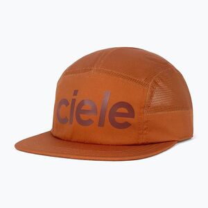 Baseballsapka Ciele Athletics GOCap Comp Century gingerbread (GOCap Comp Century U-2-CA-0073-BR007) kép