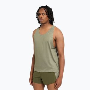 Férfi futópóló Ciele Athletics ICN Signlet toad (ICN Signlet M-1-TT-0251-GN018) kép