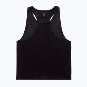 Férfi futópóló Ciele Athletics ICN Signlet shadowcast (ICN Signlet M-1-TT-0251-BK002) kép