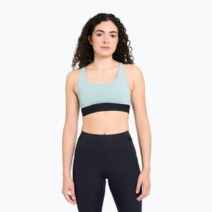 Edzőmelltartó Ciele Athletics QCKBra sterlingblue (QCKBra W-1-BR-0043-BL016) kép