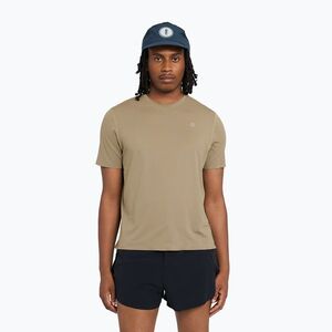 Férfi futópóló Ciele Athletics FST 2 canvas (FST 2 SS M-1-TS-0256-BR003) kép