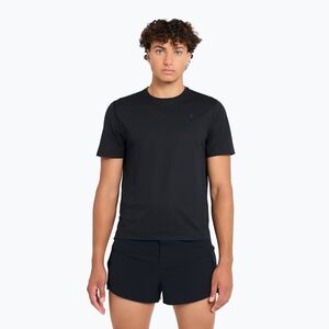 Férfi futópóló Ciele Athletics FST 2 shadowcast (FST 2 SS M-1-TS-0256-BK002) kép