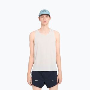 Férfi futópóló Ciele Athletics FST Signlet 2 light grey (FST Signlet 2 M-1-TT-0257-GR003) kép