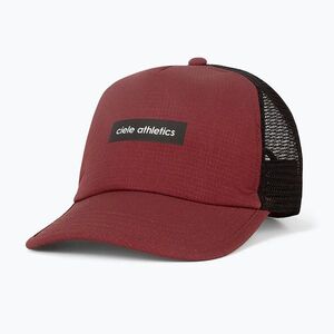 Baseballsapka Ciele Athletics TRLCapSC Field Iconic Bar andorra (TRLCapSC Field Iconic Bar U-2-CA-0268-BR006) kép