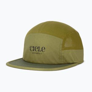 Baseballsapka Ciele Athletics GOCap EQ New terrain (GOCap EQ Nouveau U-2-CA-0266-GN009) kép