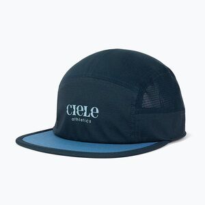 Baseballsapka Ciele Athletics GOCap EQ Nouveau deepspace (GOCap EQ Nouveau U-2-CA-0266-BL004) kép