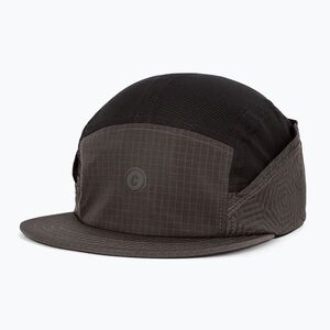 Ciele Athletcis napellenzős sapka GoCap Solar Icon CircleC shadowcast (Athletcis GoCap Solar Icon CircleC U-2-CA-0252-BK002) kép