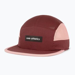 Baseballsapka Ciele Athletics GOCap Field IconicBar andorra rosedawn (GOCap Field IconicBar U-2-CA-0060-BR006) kép