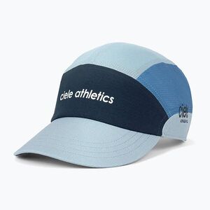 Baseballsapka Ciele Athletics FSTCap SC Field Iconic SL deepspace chambray (Athletics FSTCap SC Field Iconic SL U-2-CA-0064-BL043) kép