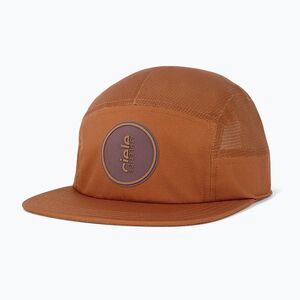 Baseballsapka Ciele Athletics GOCap Comp Ninety gingerbread (GOCap Comp Ninety U-2-CA-0188-BR007) kép