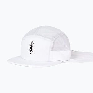 Baseballsapka Ciele Athletics GOCapPYN 2 Comp Nine Zero trooper (GOCapPYN 2 Comp Nine Zero U-2-CA-0243-WH001) kép