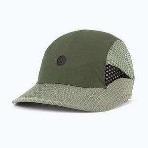 Baseballsapka Ciele Athletics FSTCap Ethereal Icon CircleC toad (FSTCap Ethereal Icon CircleC U-2-CA-0283-GN018) kép