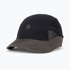 Baseballsapka Ciele Athletics FSTCap Ethereal Icon CircleC shadowcast (FSTCap Ethereal Icon CircleC U-2-CA-0283-BK001) kép