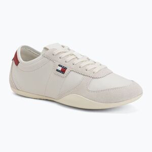 Női cipő Tommy Jeans Ballet rwb (Ballet EN0EN030590GZ) kép