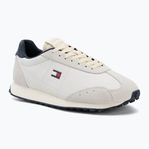 Férfi cipő Tommy Jeans Retro Runner Archive Mix rwb (Retro Runner Archive Mix EM0EM017630GZ) kép