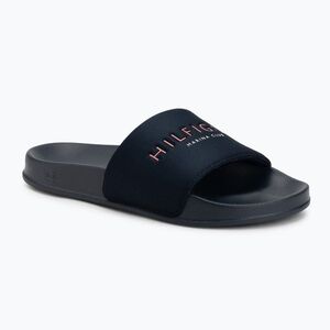Férfi papucsok Tommy Hilfiger Neoprene desert sky (Neoprene FM0FM05898DW5) kép