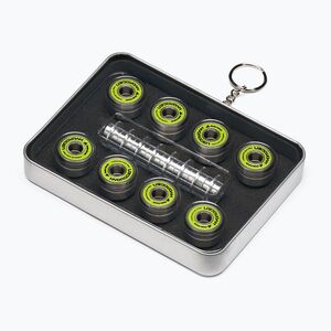 Csapágyak Rollerblade Hydrogen IlQ-9 Pro 16 pcs. green (Hydrogen IlQ-9 Pro 86S0665920G002) kép