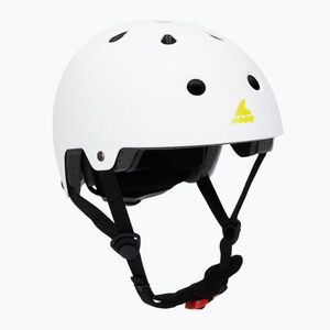 Gyermek bukósisak Rollerblade RB CE Jr white (RB CE Jr 86P065H020A001) kép