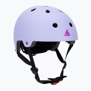 Gyermek bukósisak Rollerblade RB CE Jr lilac (RB CE Jr 86P065H020E001) kép