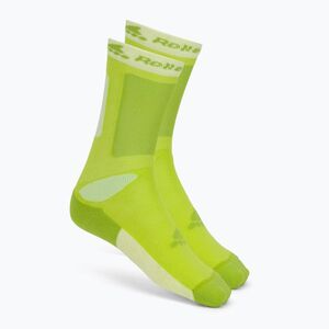 Gyerekzokni Rollerblade Kids green (Kids 86L06A5050G002) kép