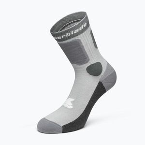 Zokni Rollerblade Skate cool grey (Skate 86L06A5030H025) kép