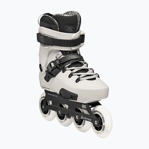 Görgők Rollerblade Twister 90R white smoke/black (Twister 90R 86B0760140HN05) kép