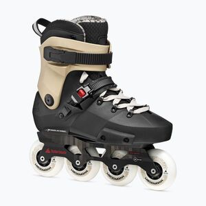 Görgők Rollerblade Twister Xt black/sand/red (Twister Xt 86B0760130NZ01) kép