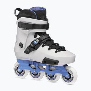 Görgők Rollerblade Twister Xt grey pearl/periwinkle (Twister Xt 86B0760130HE04) kép