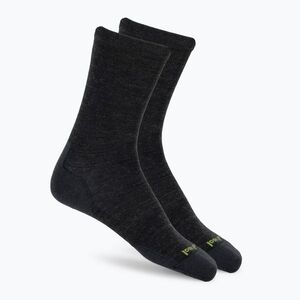 Zokni Smartwool Everyday Anchor Line Crew charcoal (Everyday Anchor Line Crew SW0017350031) kép